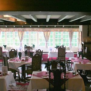 Great Trethew Manor Country Hotel And Restaurant